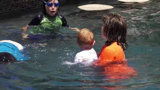 American Pools and Spas: Water Safety Tips