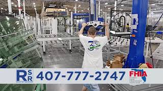 Tips From The Pros: Hurricane Windows Manufactured in Florida